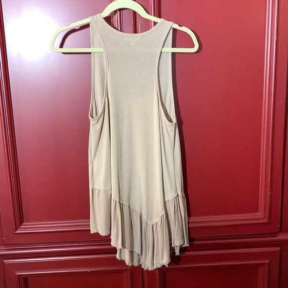 Layering tunic - Picture 2 of 3